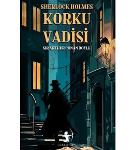 Korku Vadisi - Sherlock Holmes