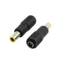 LENOVO GRİ BORU İĞNE UÇ 7.9 MM X 5.5 MM KABLO UCU DÖNÜŞTÜRÜCÜ