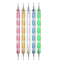 Nascita Tırnak Şekillendirme Kalemi (Dot Pencil)