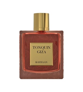 Rayhaan Tonquin Giza EDP 100 ml Unisex Parfüm
