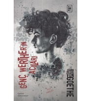 Genç Werther'in Acıları