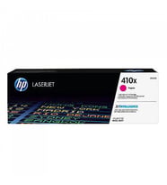 Hp 410X-Cf413X Orjinal Kırmızı Toner Yüksek Kapasiteli