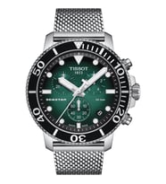 Tissot T120.417.11.091.00 Erkek Kol Saati