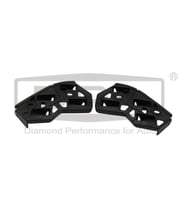 6Q0807183A S1 Tampon Bağlantı Braketi Ön L& SAĞ Takım - Polo Hb 2005-2009