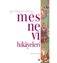 Şiirleştirilmiş Mesnevi Hikayeleri