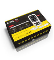 Comfort Plus R-C4A Şarj Edilebilir Tens Ems Masaj Cihazı