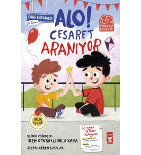 ! Cesaret Aranıyor