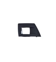 BMW F10 F11 UYUMLU ARKA SOL CAM KALDIRMA ÇERÇEVESİ SİYAH 51422452410