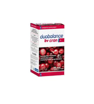 Duobalance Bv Cran Cranberry İçeren Takviye Edici Gıda 14 Kapsül