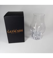 Glencairn Viski Bardağı - 1 Adet Siyah Özel Kutulu