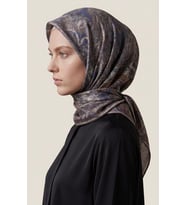 LuvenSara Summer Eşarp 6584