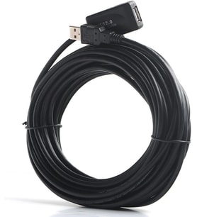 Lexroo DK-CB-USB2EXTL10A 10 m USB 2.0 Aktif Kablo