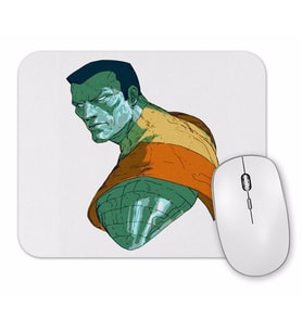 Colossus Mouse Pad