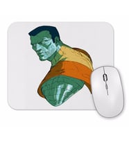 Colossus Mouse Pad