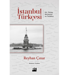 İstanbul Türkçesi