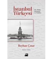 İstanbul Türkçesi