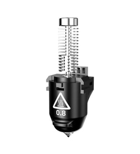 FlashForge ADM5 Serisi Nozzle Kit - 0.8mm