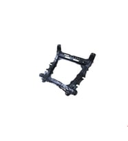 MOTOR BEŞİĞİ (8 W) MEGANE 1 1999- HANAL (Füme)
