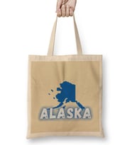 Alaska Bez Çanta Uzun Saplı