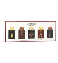 Lattafa Pride 5 x 20 ml EDP Gift Set Box 04 Unisex Parfüm Seti