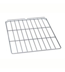 Electrolux Professional GRGN2/1COV Kromajlı Izgara Raf,gn2/1-kon.fırın Altı ,206243