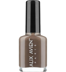 Kahverengi Oje 91 - Yüksek Pigmentli Uzun Süreli Kalıcılık Hızlı Kuruma - Nail Lacquer 91
