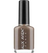 Kahverengi Oje 91 - Yüksek Pigmentli Uzun Süreli Kalıcılık Hızlı Kuruma - Nail Lacquer 91