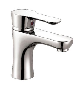 KERASUS SPACE SERİSİ - MİX LAVABO BATARYASI 40Ø