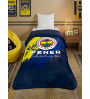 FENERBAHÇE LİSANSLI BATTANİYE KUPA HEDİYELİ
