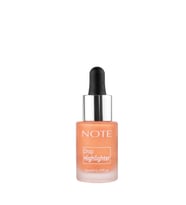 Note Cosmetics Işıltılı Likit Aydınlatıcı 03 Candlelight