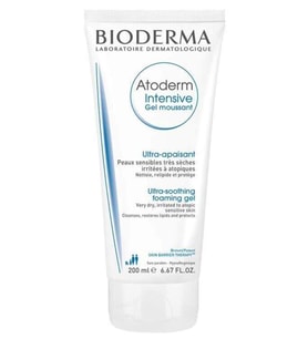 Bioderma Atoderm Intensive Foaming Gel 200 Ml