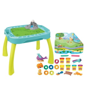 Play-Doh Hayal Gücü İstasyonu Başlangıç Seti F6927