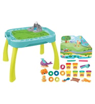 Play-Doh Hayal Gücü İstasyonu Başlangıç Seti F6927