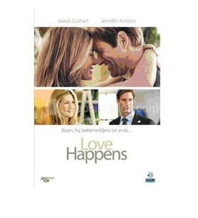 Love Happens (Aşk Olur)