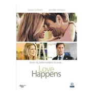 Love Happens (Aşk Olur)