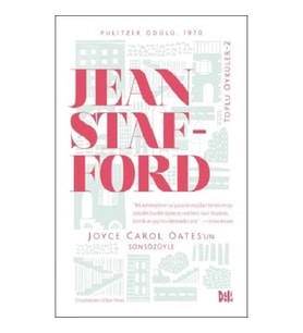 Jean Stafford Toplu Öyküler - 2
