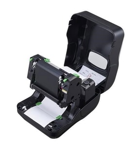 TSC 203dpi TL241 Termal,Direkt Termal USB,Ethernet Barkod Yazıcı