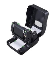 TSC 203dpi TL241 Termal,Direkt Termal USB,Ethernet Barkod Yazıcı