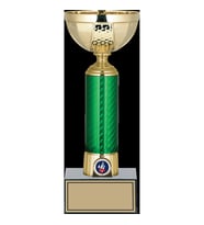 ODAK KUPA - Small Kupalar - S-055 A - 27 cm