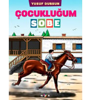 Çocukluğum Sobe