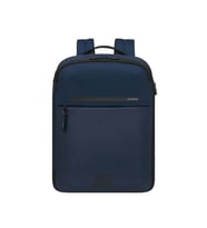 SAMSONITE KS6-01-008 17.3 Moderny Seyahat Notebook Sırt Çantası Mavi