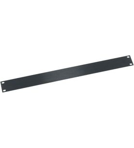Kastap 1U 19'' Metal Kapama Paneli
