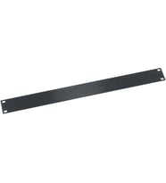 Kastap 1U 19'' Metal Kapama Paneli