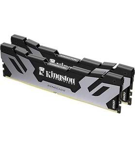 Kingston FURY Beast 32GB (2x16GB) DDR5 8000MHz CL38 KF580C38RSK2-32TR RAM