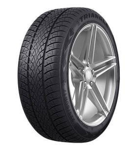 Triangle WinterX TW401 205/50R17 93V XL M+S Otomobil Kış Lastiği (Üretim Yılı:2024)