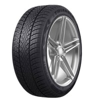 Triangle WinterX TW401 205/50R17 93V XL M+S Otomobil Kış Lastiği (Üretim Yılı:2024)
