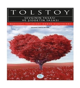 Sevginin Yasası ve Şiddetin Yasası