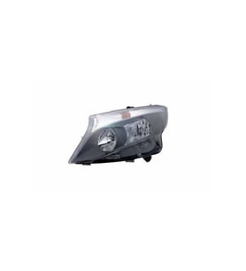 MERCEDES VİTO ÖN FAR ELEKTRİKLİ MOTORLU SOL 2013- A4479065800