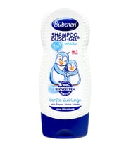 Bübchen Çocuk Şampuan&Duş Jeli 2 in 1 Soft Darling 230 ml