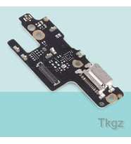 Xiaomi REDMİ NOTE 7 Full Şarj Soketi Bordu
